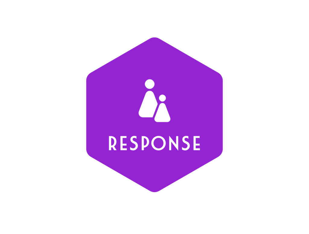 logo Response
